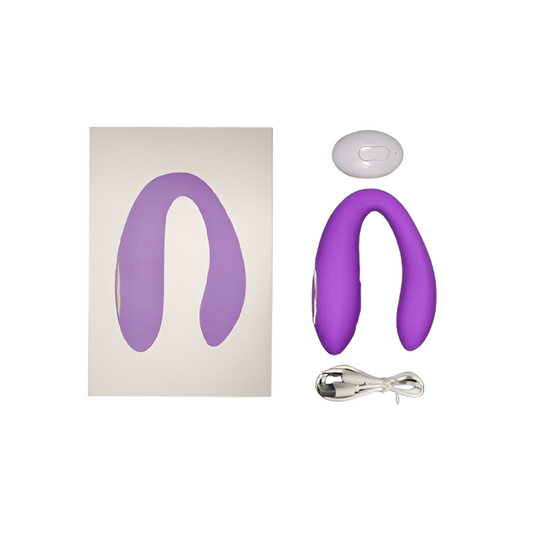 G Spot C Vibrator For Female