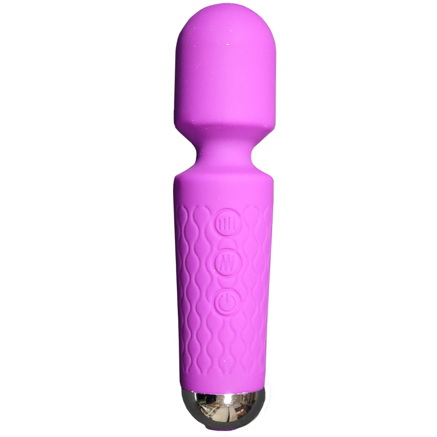 Wand Vibrator Women’s Sex Toy