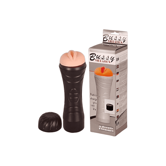 Flashlight Masturbator Sex Toy for Men | Male Sex Toys